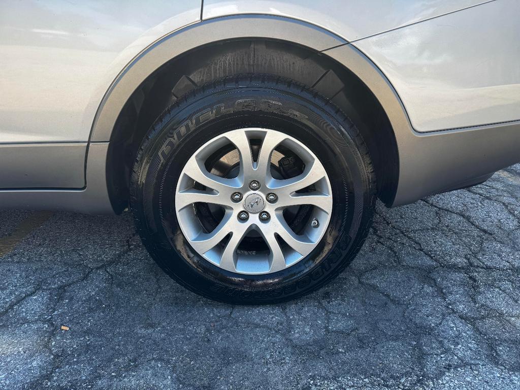 used 2012 Hyundai Veracruz car, priced at $5,499