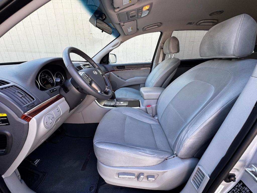 used 2012 Hyundai Veracruz car, priced at $5,499