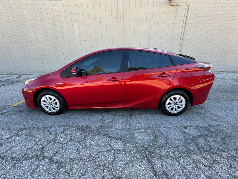 used 2016 Toyota Prius car, priced at $15,900