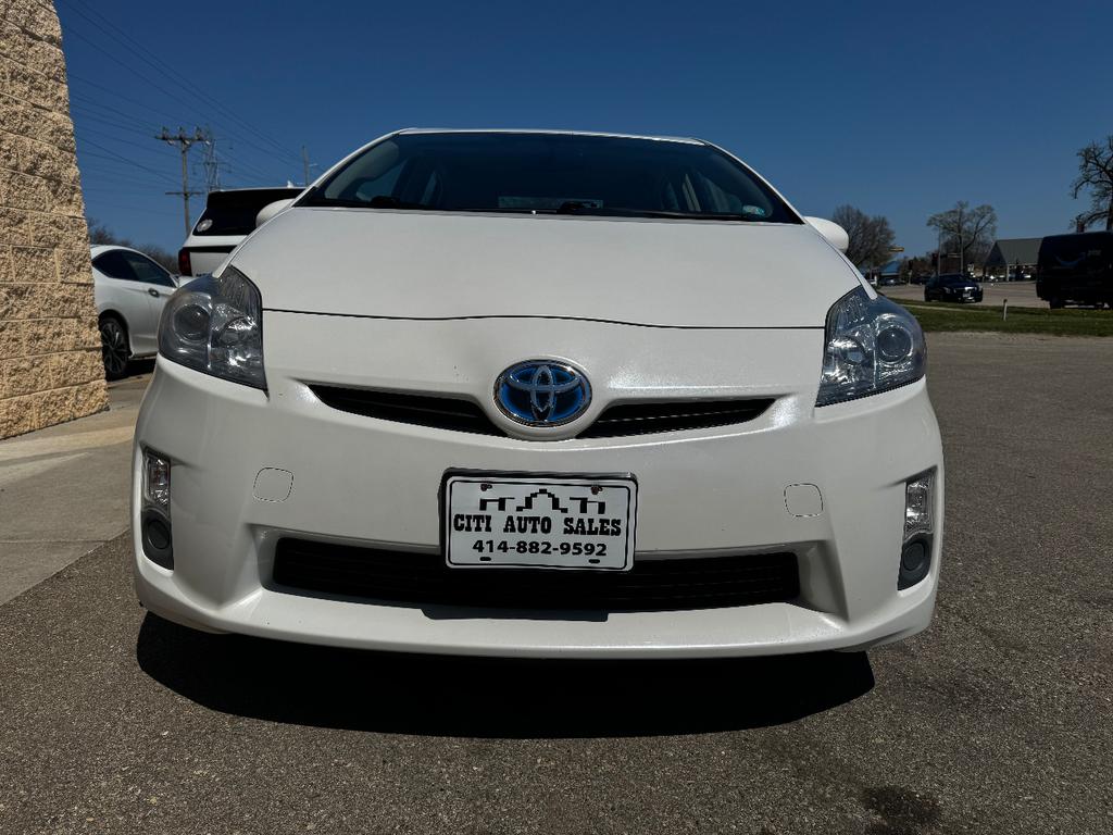 used 2011 Toyota Prius car, priced at $8,999