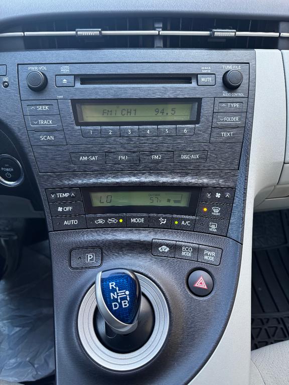 used 2011 Toyota Prius car, priced at $8,999
