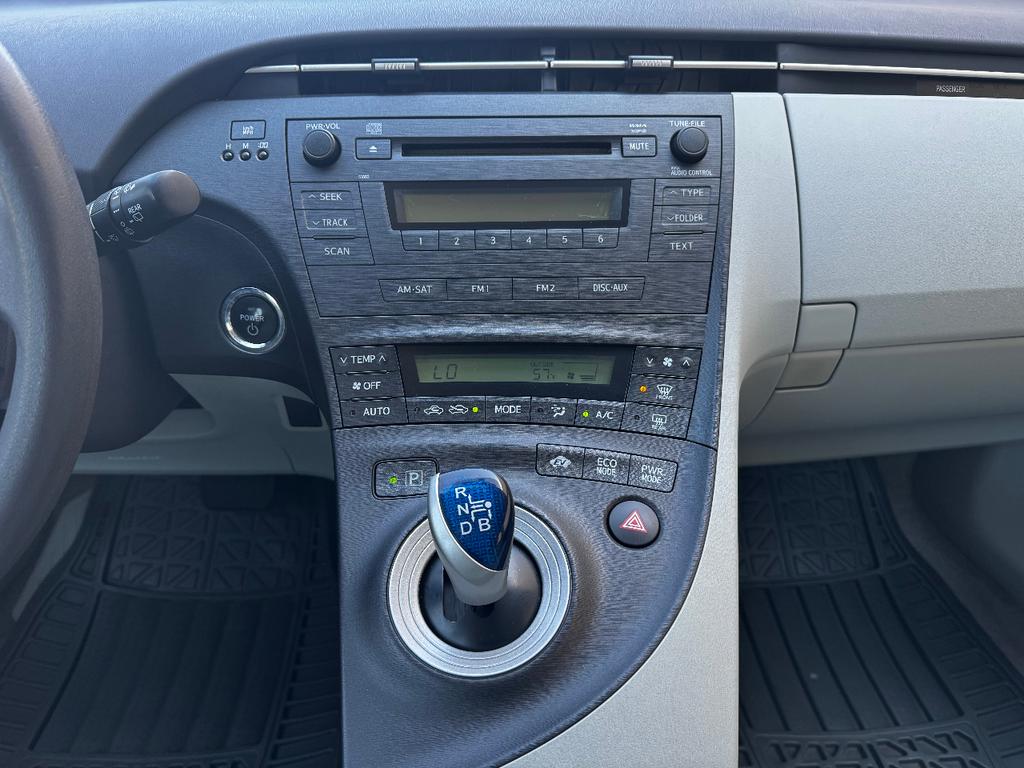 used 2011 Toyota Prius car, priced at $8,999