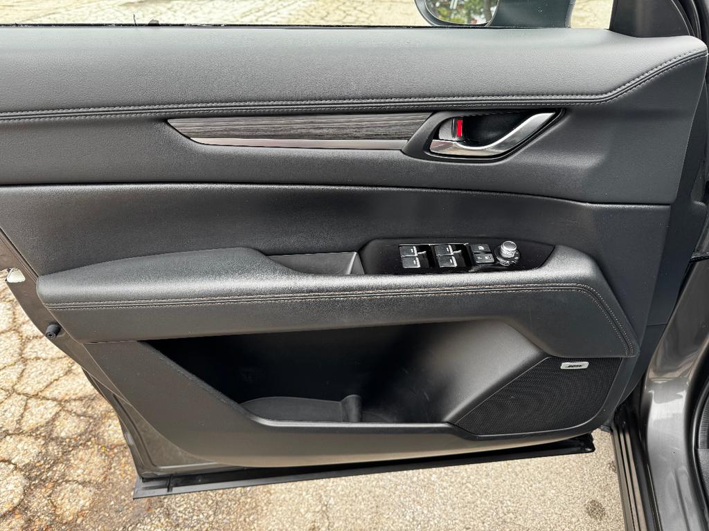 used 2021 Mazda CX-5 car, priced at $16,999