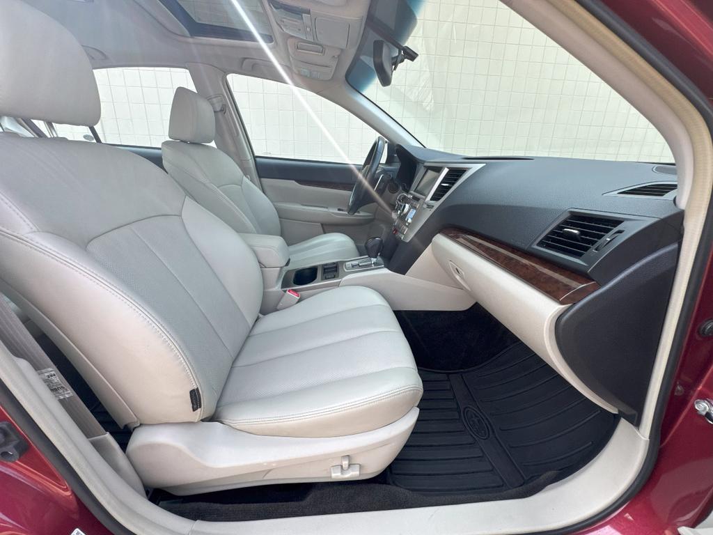used 2013 Subaru Legacy car, priced at $11,999