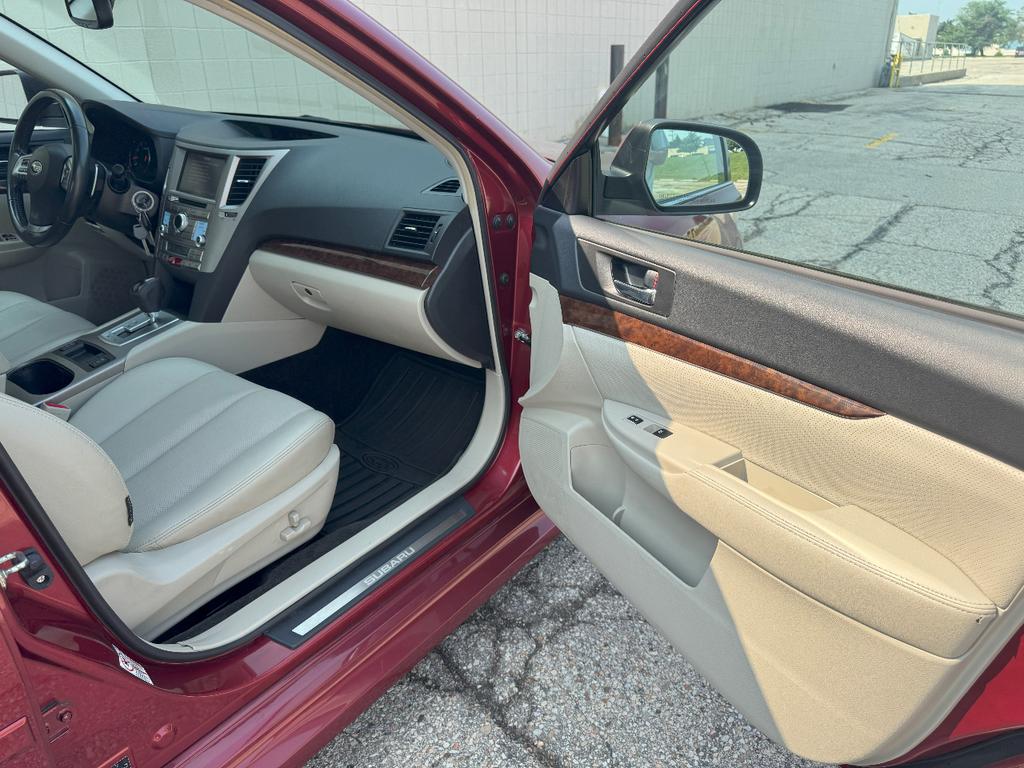 used 2013 Subaru Legacy car, priced at $11,999