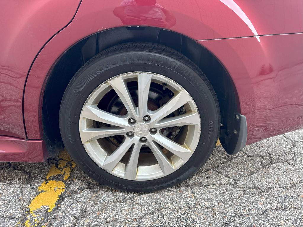 used 2013 Subaru Legacy car, priced at $11,999