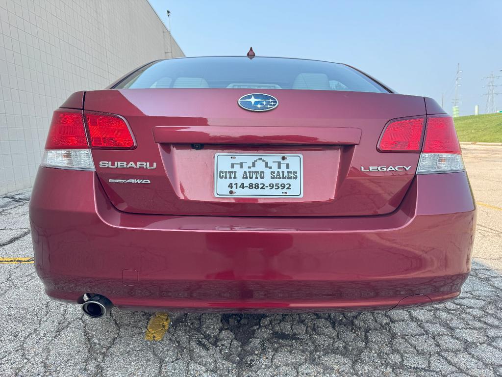 used 2013 Subaru Legacy car, priced at $11,999