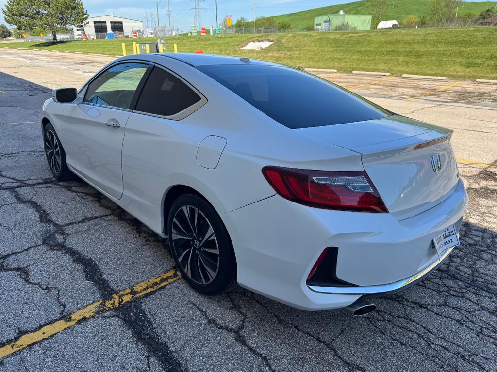 used 2017 Honda Accord car, priced at $13,999