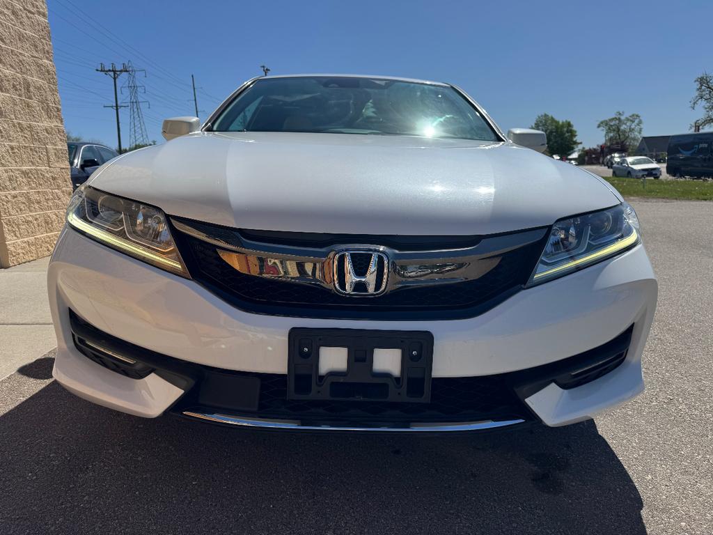 used 2017 Honda Accord car, priced at $13,999