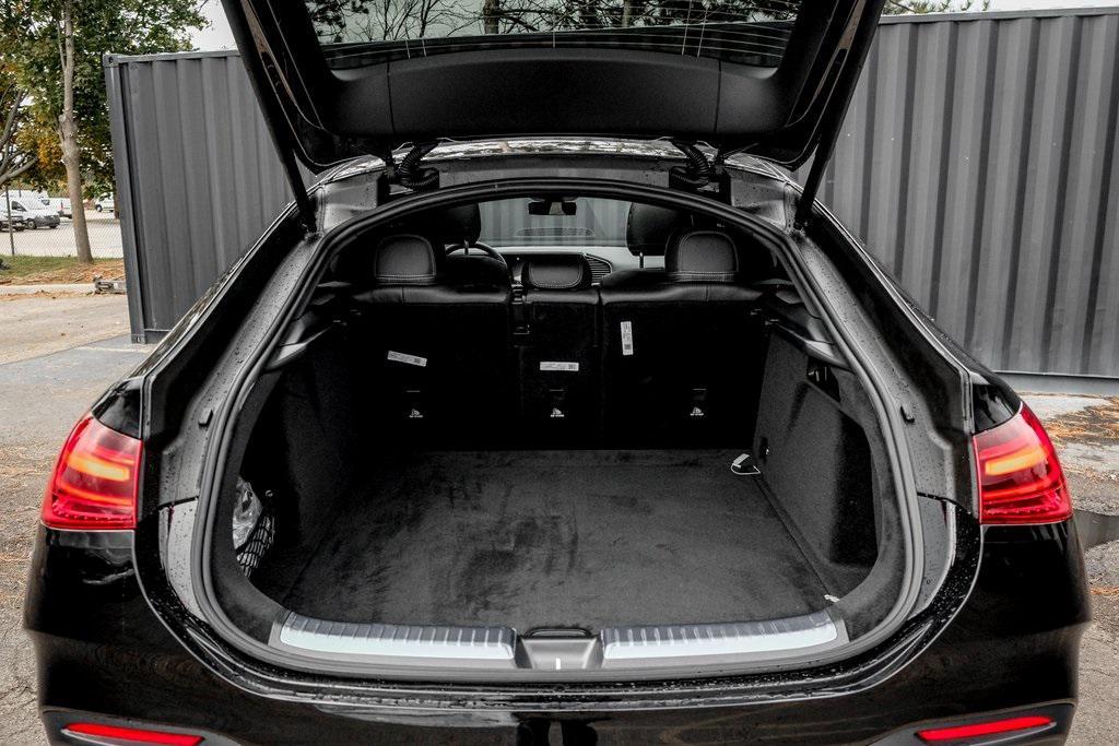 new 2026 Mercedes-Benz GLE 450 car, priced at $81,165