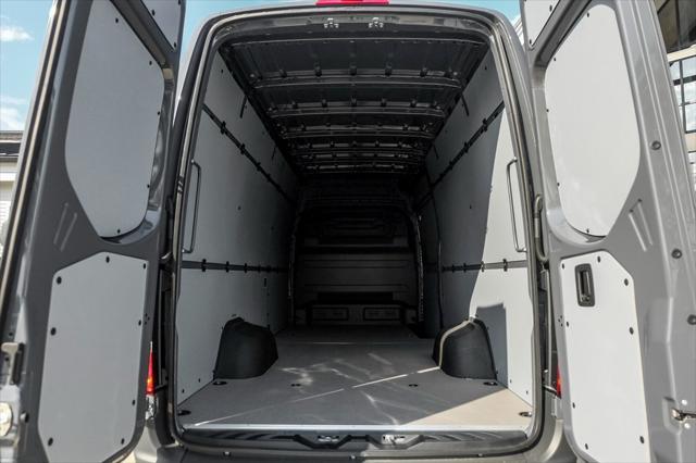 new 2024 Mercedes-Benz Sprinter 3500XD car, priced at $79,419