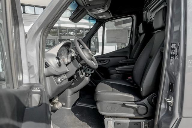 new 2024 Mercedes-Benz Sprinter 3500XD car, priced at $79,419