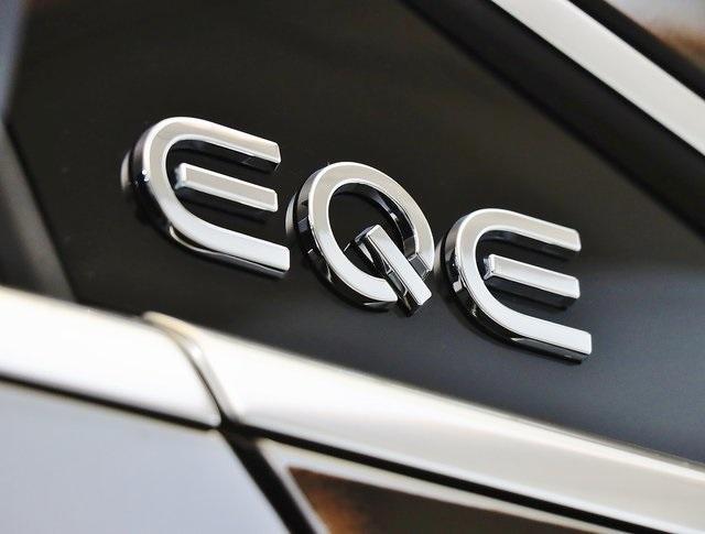 used 2023 Mercedes-Benz EQE 500 car, priced at $89,999