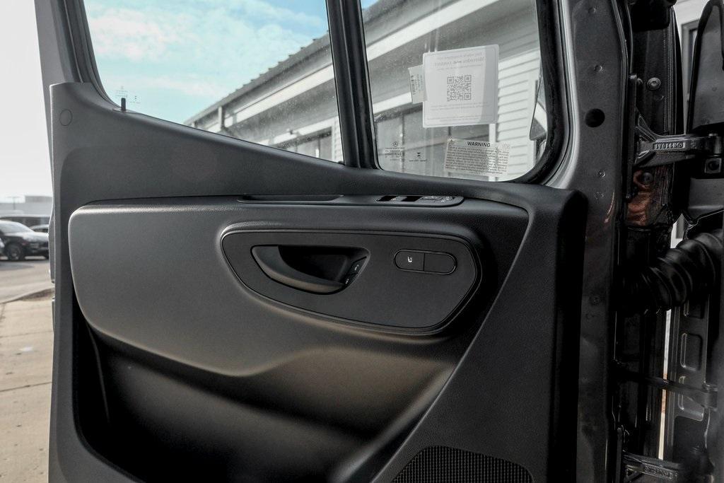 used 2024 Mercedes-Benz Sprinter 3500 car, priced at $72,943