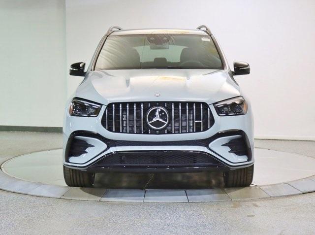 used 2024 Mercedes-Benz AMG GLE 53 car, priced at $91,999