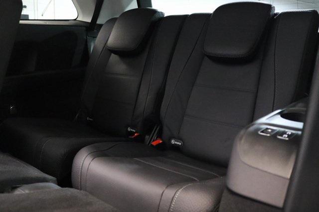 used 2024 Mercedes-Benz GLS 450 car, priced at $81,999