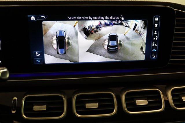 used 2024 Mercedes-Benz GLS 450 car, priced at $81,999