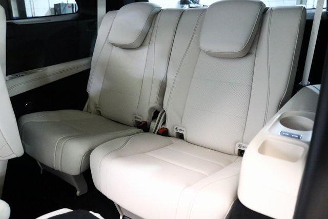 used 2025 Mercedes-Benz GLS 450 car, priced at $89,999