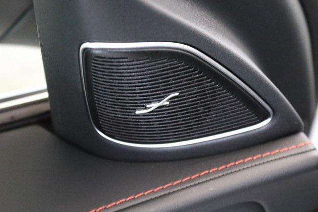 used 2024 Mercedes-Benz AMG C 43 car, priced at $54,999