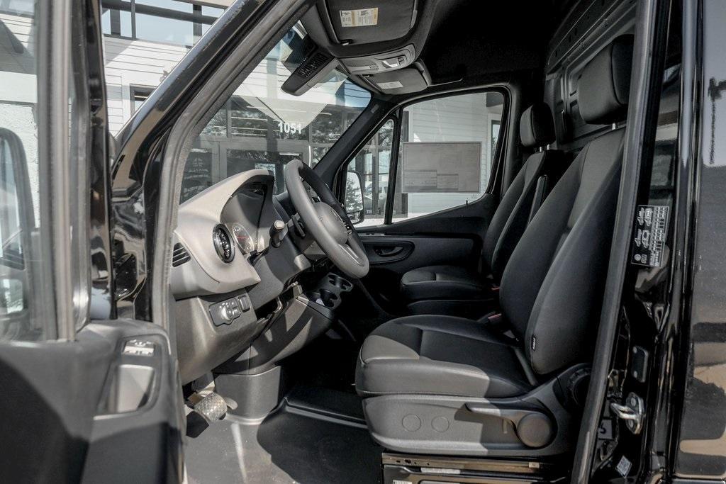 new 2024 Mercedes-Benz Sprinter 3500XD car, priced at $76,115