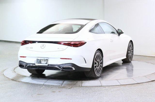 used 2024 Mercedes-Benz CLE 300 car, priced at $51,999
