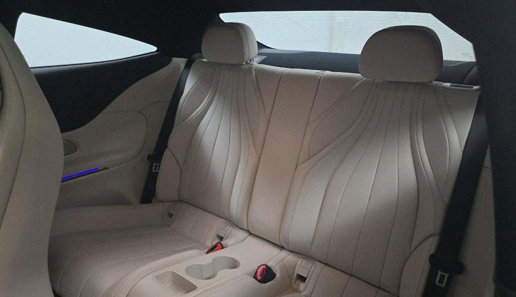 used 2024 Mercedes-Benz CLE 300 car, priced at $53,999