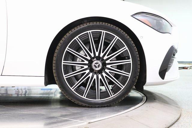 used 2024 Mercedes-Benz CLE 300 car, priced at $51,999