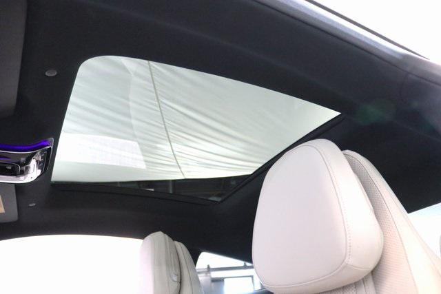 used 2024 Mercedes-Benz CLE 300 car, priced at $51,999