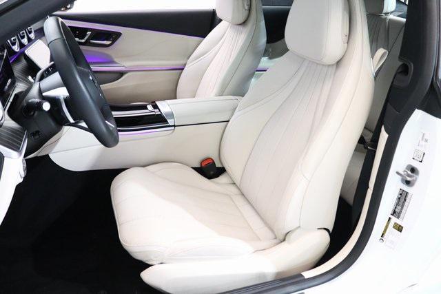 used 2024 Mercedes-Benz CLE 300 car, priced at $51,999