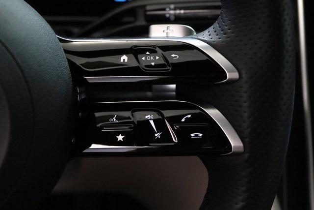 used 2024 Mercedes-Benz CLE 300 car, priced at $51,999