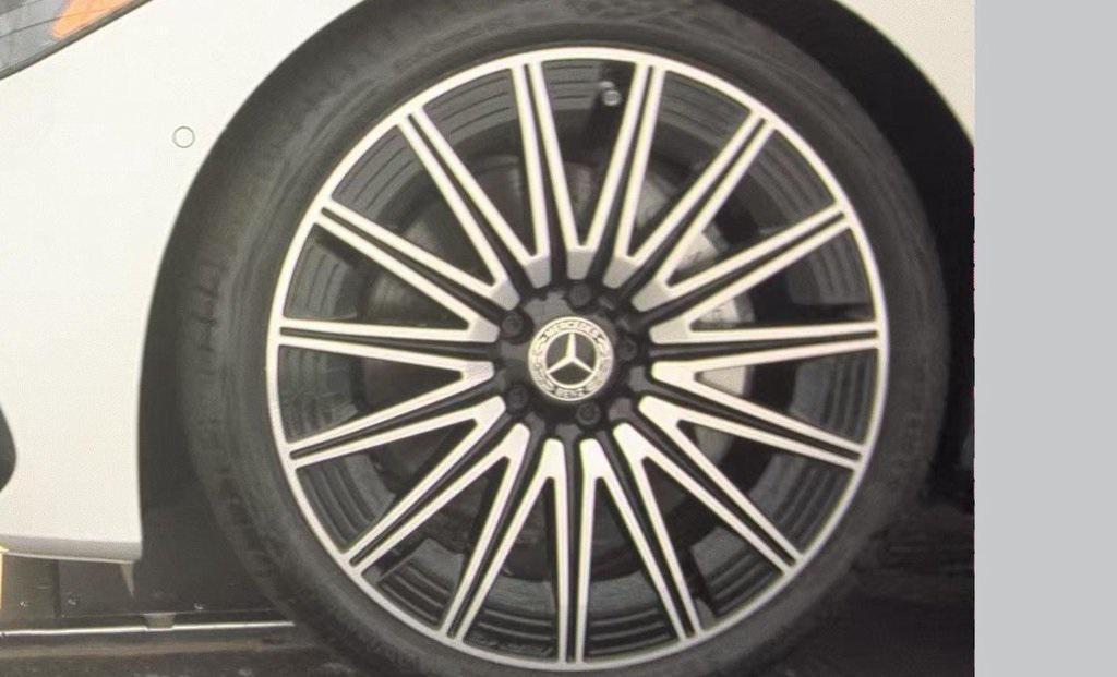 used 2024 Mercedes-Benz CLE 300 car, priced at $53,999