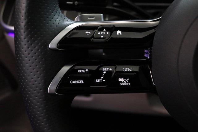 used 2024 Mercedes-Benz CLE 300 car, priced at $51,999