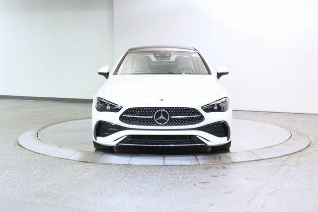 used 2024 Mercedes-Benz CLE 300 car, priced at $51,999