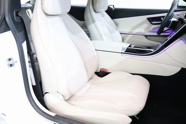 used 2024 Mercedes-Benz CLE 300 car, priced at $51,999