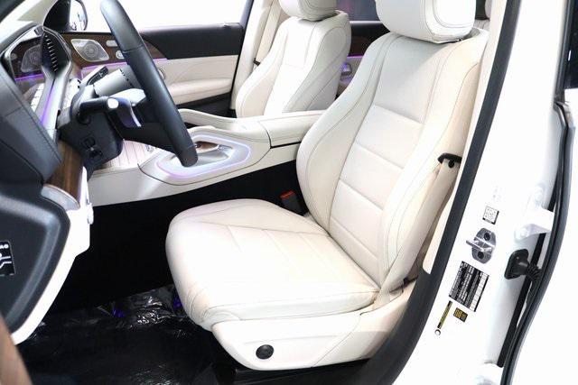 used 2025 Mercedes-Benz GLE 350 car, priced at $62,999