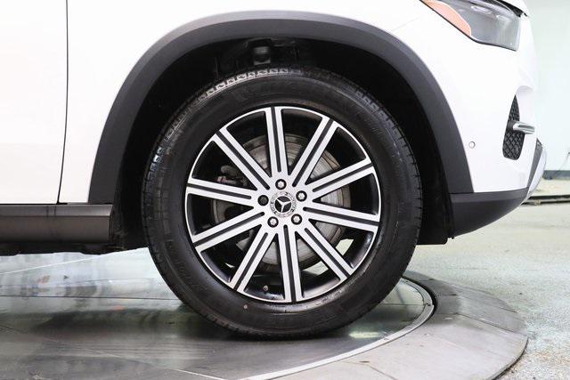 used 2025 Mercedes-Benz GLE 350 car, priced at $62,999