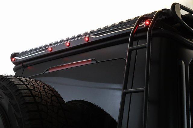 used 2023 Mercedes-Benz AMG G 63 car, priced at $319,999
