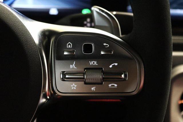 used 2023 Mercedes-Benz AMG G 63 car, priced at $319,999