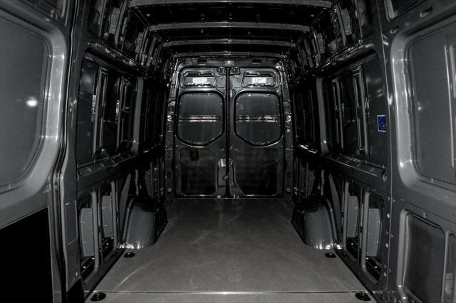 new 2025 Mercedes-Benz Sprinter 2500 car, priced at $87,712