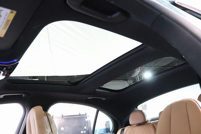 used 2024 Mercedes-Benz E-Class car, priced at $69,999