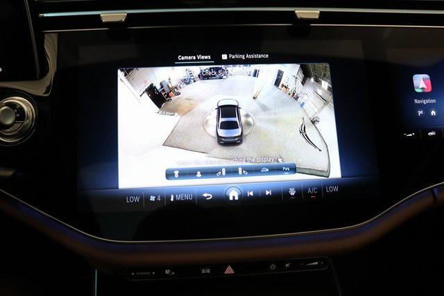 used 2024 Mercedes-Benz E-Class car, priced at $69,999