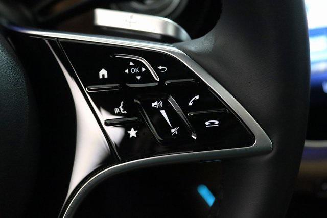 used 2024 Mercedes-Benz E-Class car, priced at $69,999