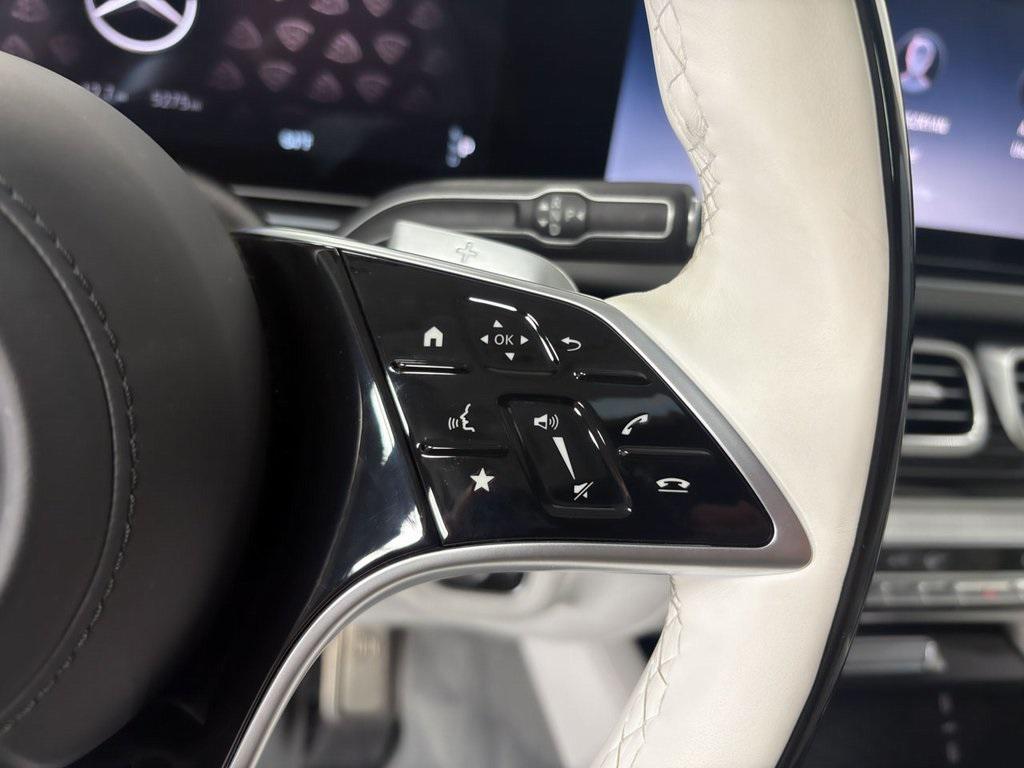 used 2024 Mercedes-Benz Maybach GLS 600 car, priced at $169,999