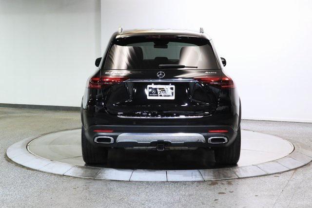 used 2024 Mercedes-Benz GLE 450 Plug-In Hybrid car, priced at $57,999