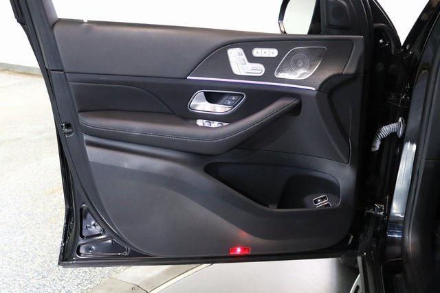 used 2024 Mercedes-Benz GLE 450 Plug-In Hybrid car, priced at $57,999