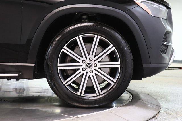 used 2024 Mercedes-Benz GLE 450 Plug-In Hybrid car, priced at $57,999