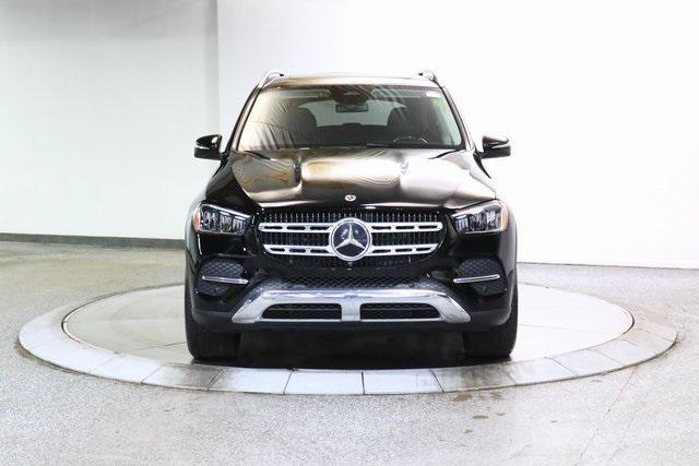 used 2024 Mercedes-Benz GLE 450 Plug-In Hybrid car, priced at $57,999