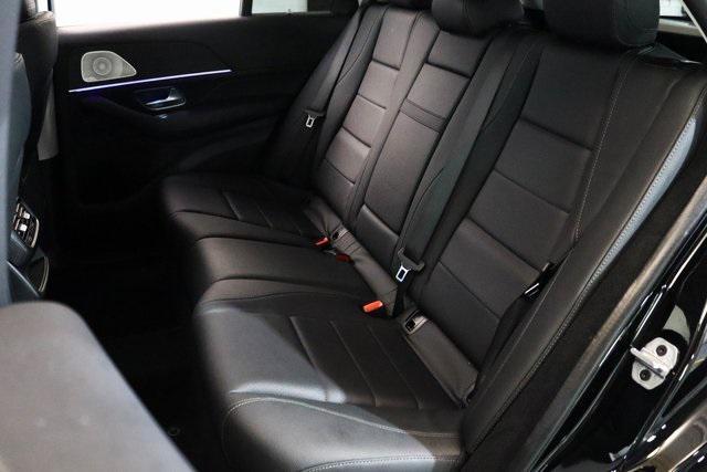 used 2024 Mercedes-Benz GLE 450 Plug-In Hybrid car, priced at $57,999