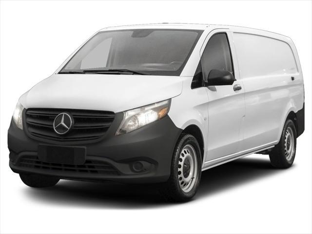 used 2021 Mercedes-Benz Metris car, priced at $39,999