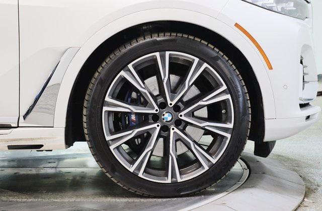 used 2019 BMW X7 car, priced at $40,999